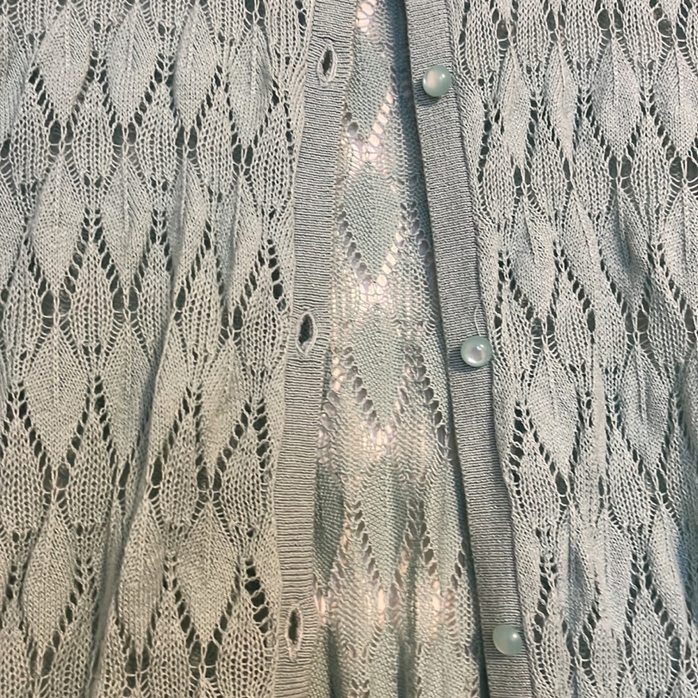 Spring Summer Cardifan - Picture 5 of 6